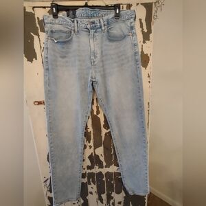 GAP 38X34 Slim Taper Denim NWT